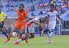Zesco win seven-goal CAF Cup qualifying thriller in Zambia