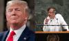 Trump Ends Anti-Drug Aid to Colombia, Calls Petro ‘Drug Dealer’