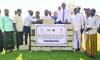 QC to build solar-powered desalination plant in Djibouti