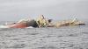 One dead, dozens missing as migrant boat capsizes off Italy’s Lampedusa, two more dead in separate rescue