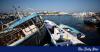 One dead, dozens missing as migrant boat capsizes off Italy's Lampedusa