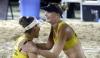 Spanish, Finnish pairs win golds in Nuvali beach volley worlds