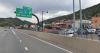 Deputy knocked down, patrol car rammed in suspect search near Idaho Springs