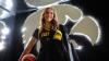 Iowa women’s basketball signee thanks Nike for Caitlin Clark shoes