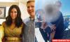 Top healthcare executive and her husband are charged for leaving six-month-old baby alone on the beach