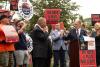 Over 140 gather at Stony Brook’s Bauman Center to debate New York Gov. Kathy Hochul’s Energy Plan