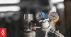 Scientists work to secure supply of carbon dioxide