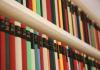 Publishers fight back against U.S. book bans