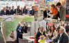 “A wonderful experience”: Pauline Sister in Angola on Maiden Participation in Frankfurt Book Fair 2025
