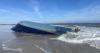 Boat washes ashore in Outer Banks following deadly incident near Oregon Inlet