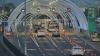 The 3-mile long mega-construction that crosses the seabed to connect two continents