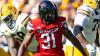 Oklahoma State football vs Texas Tech TV channel, odds, scouting report