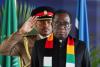Ruling party calls for Zimbabwe president to stay in power, despite two-term limit