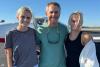 Alabama Pilot and His 2 Daughters Found Dead After Plane Crash in Montana By Desiree Anello