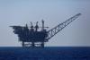 From Oslo to Offshore—The Rise of Energy Normalization in the Eastern Mediterranean