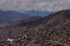 Bolivia votes in presidential runoff amid deep economic strain