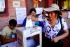 Polls open in Bolivia's presidential election: AFP