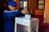 World Reuters Bolivian polls close in election steering country closer to US