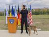 Bosnia and Herzegovina to Get Its First Trained Search and Rescue Dogs