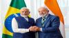 Brazil, India Teaming Up To Challenge West; Lula Says It’ll Change Everything