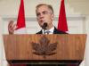LILLEY: Carney must fix Canada's rep as an unreliable trade partner