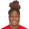 Only Johnson, Serrant for Reggae Girlz friendly