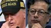 Trump calls Petro a ‘drug dealer’, cuts off aid to Colombia