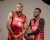 Obleng stars as Blazers book Elite 16 ticket