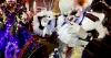 New Orleans events: John Legend, Krewe of Boo, Reggae Fest and more on Oct. 20-26