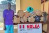 NDLEA Intercepts U.S., UK, DRC-Bound Illicit Drug Consignments At Lagos Airport