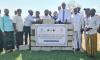 Qatar Charity to build solar-poweredseawater desalination plant in Djibouti