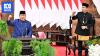 In Indonesia, Prabowo's first year in power marked by arrests and protests