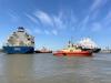 Egypt exports top $30bn in seven months