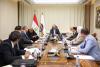Egypt’s Public Enterprise Minister discusses tourism projects with TMG