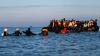 Italian coastguard rescues 91 migrants, 2 found dead