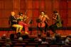 Music review: Australian String Quartet’s Convergence
