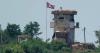 North Korean soldier defects to South Korea across the Demilitarized Zone