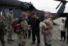 Alaska Organized Militia builds on historic evacuation as focus turns to community sustainment