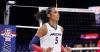 Arizona hitters dominate in win over Houston volleyball
