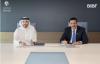Strategic partnership between BIBF and Bahrain Duty Free