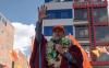 Can Bolivia’s new leader fix an economy on the brink?