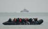 Russian spies 'are helping gangs smuggle illegal migrants into Europe'