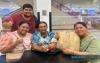 Cultural fusion: In Kelantan, Deepavali shines through love, food and Indian–Siamese traditions in Perumal family home