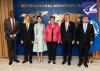 IMF Chief Kristalina Georgieva backs Thailand ahead of 2026 IMF-WBG Meetings