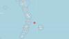 Magnitude 4.2 quake felt in SVG, St Lucia, Barbados