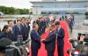 Chinese exports to North Korea surge in September