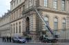 ‘France has been stolen’: French crown jewels snatched in Hollywood-style daytime heist at Paris’ Louvre
