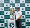 German golfer Dominic Foos claims 2025 SJM Macao Open crown after dramatic play-off