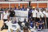 Ghana’s Spintex Knights qualify to 2026 Basketball Africa League Divisional Round