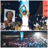 Shatta Fest and MoMo Fest Drive Ghana’s Cashless Economy